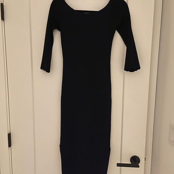 Rag&bone Dress - Picture 2 of 3